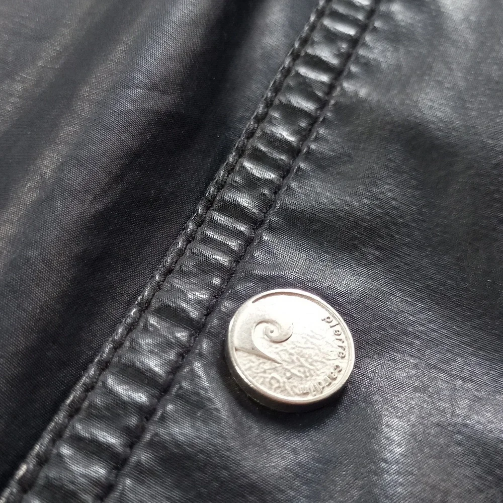 Pierre Cardin GORE-TEX Zip-Up Jacket Model 50620 - Picture 7 of 11